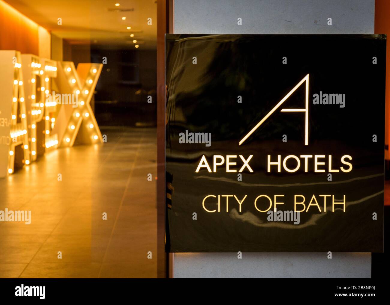 Apex view hi-res stock photography and images - Alamy