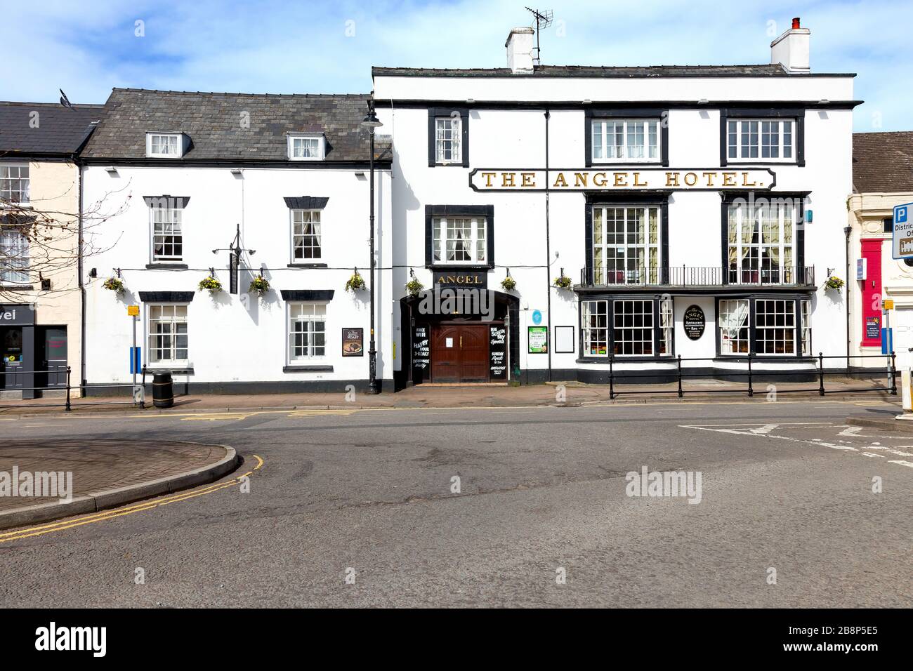 Coleford forest dean gloucestershire hires stock photography and
