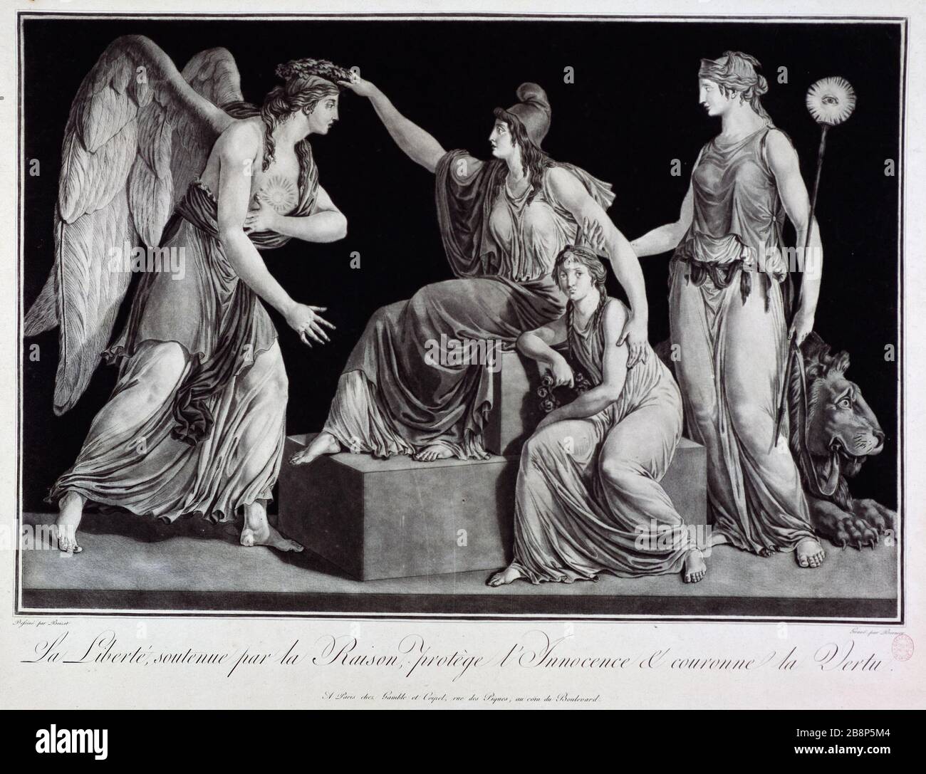 Simon Louis Boizot High Resolution Stock Photography And Images Alamy