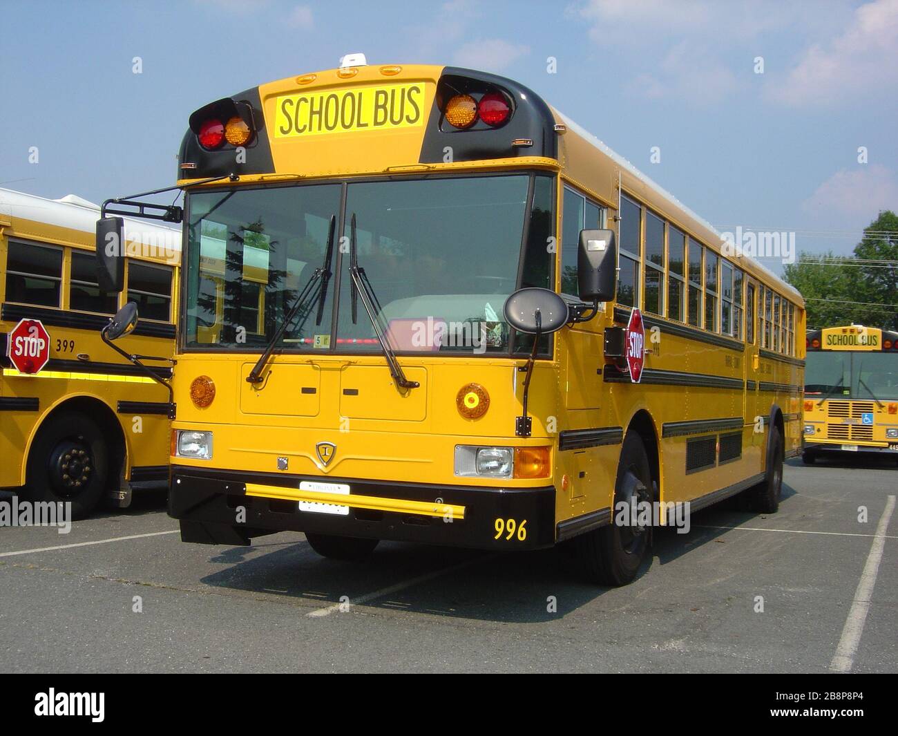 Fairfax county public schools hi-res stock photography and images - Alamy