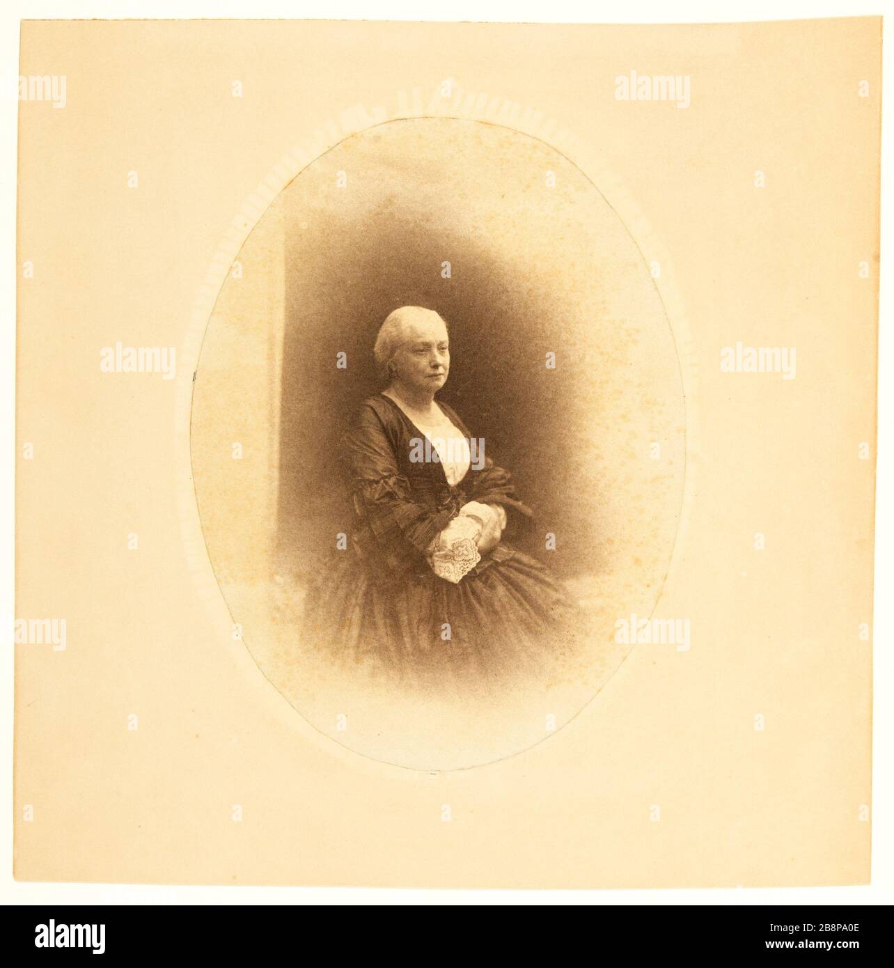 Portrait de juliette drouet hires stock photography and images Alamy