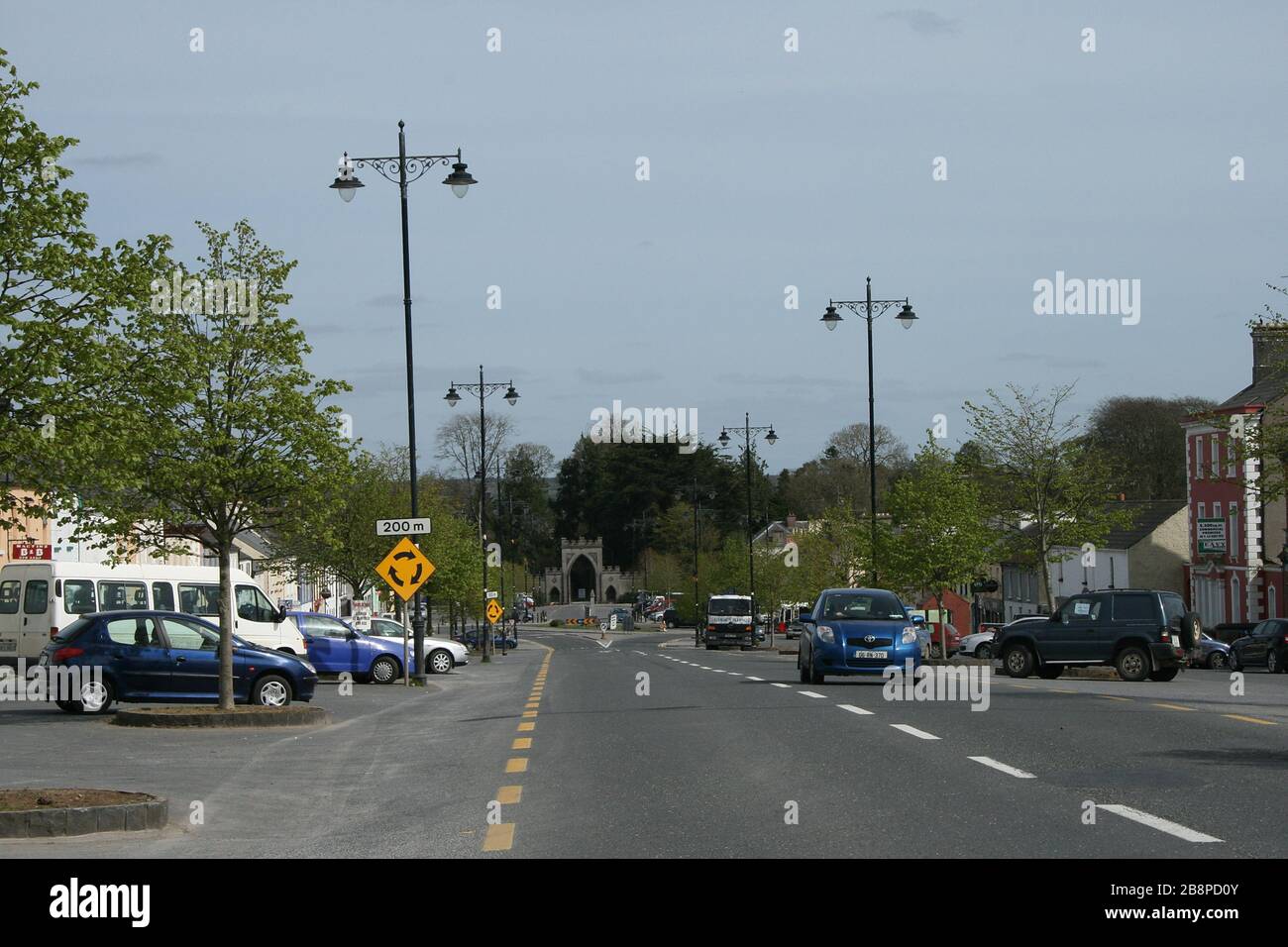 Strokestown hires stock photography and images Alamy