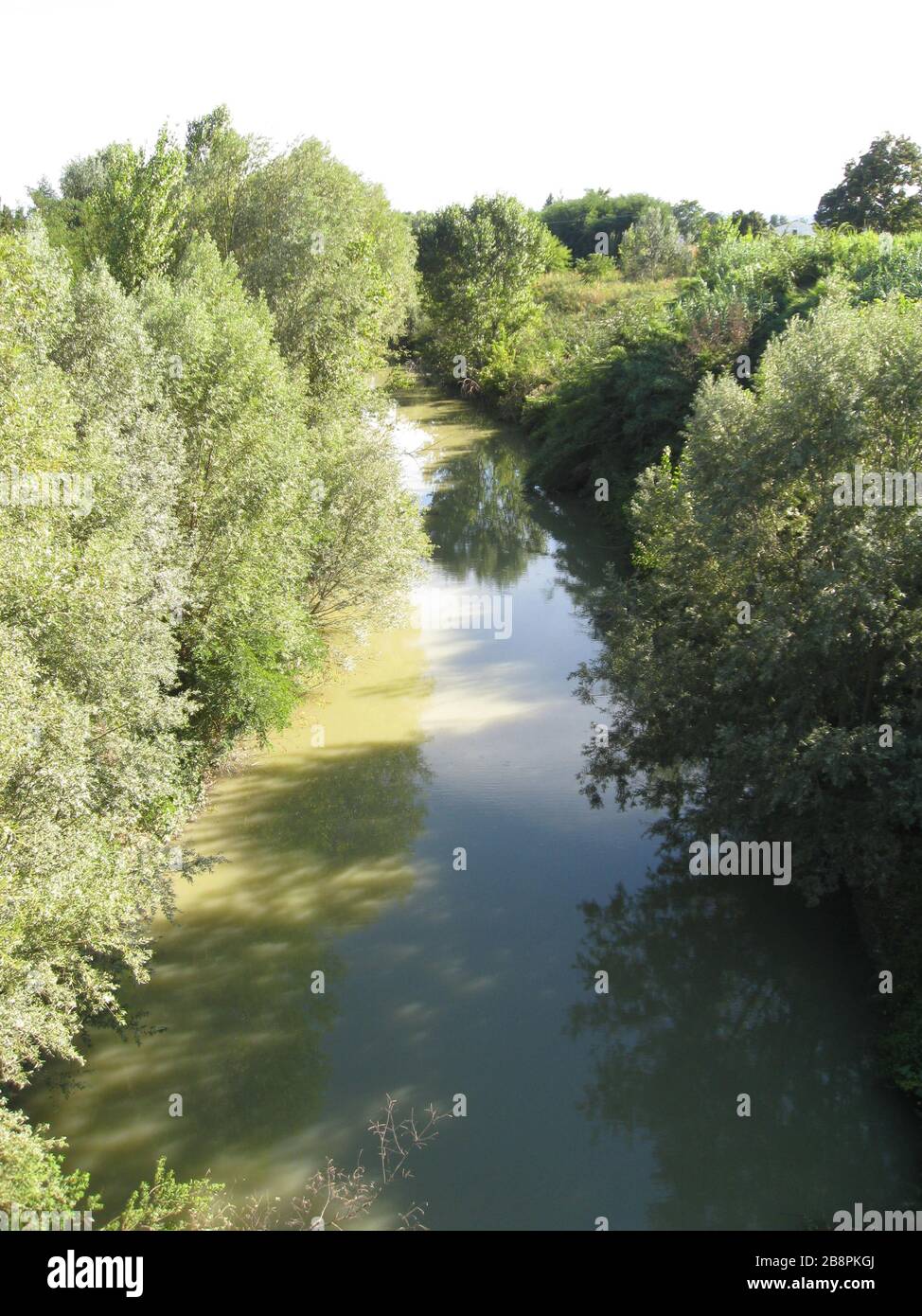Il Fiume High Resolution Stock Photography and Images - Alamy