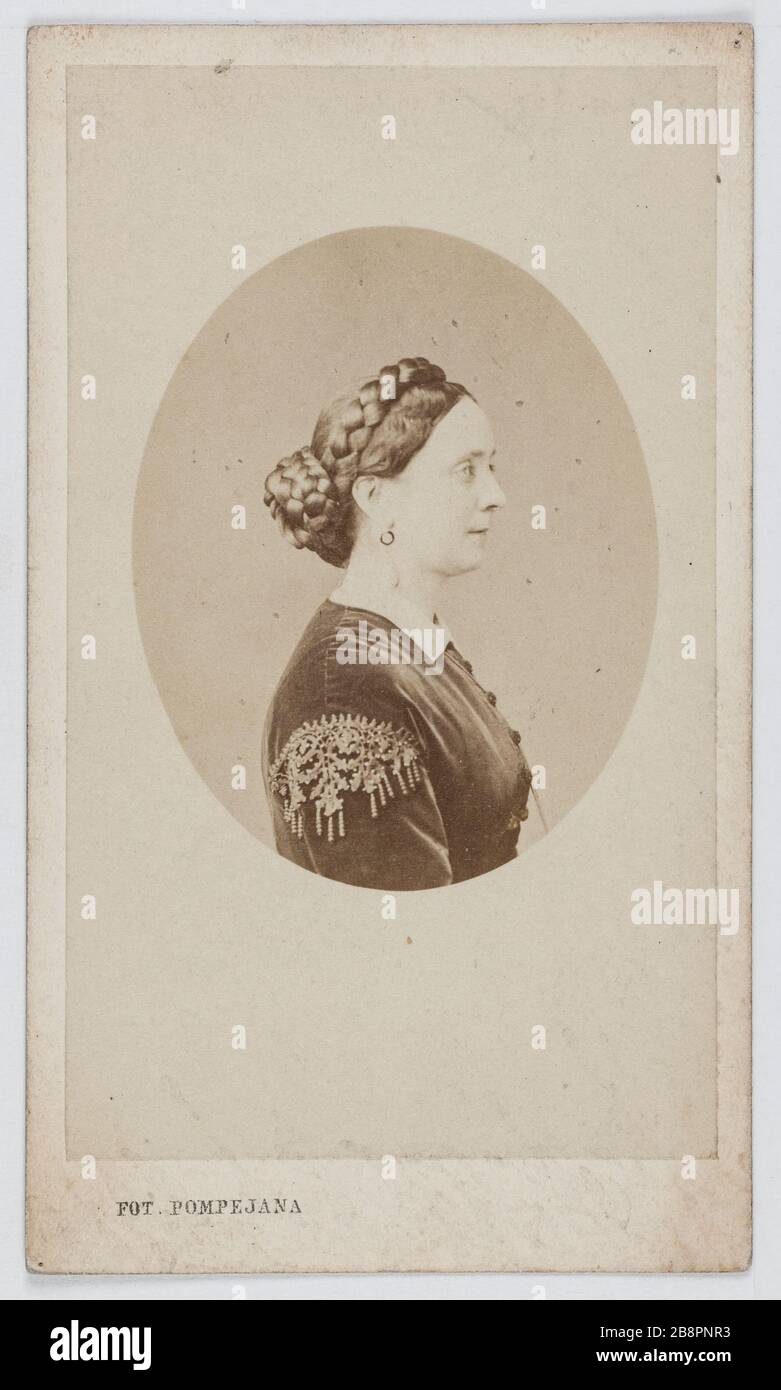 Marie Laetitia High Resolution Stock Photography And Images Alamy
