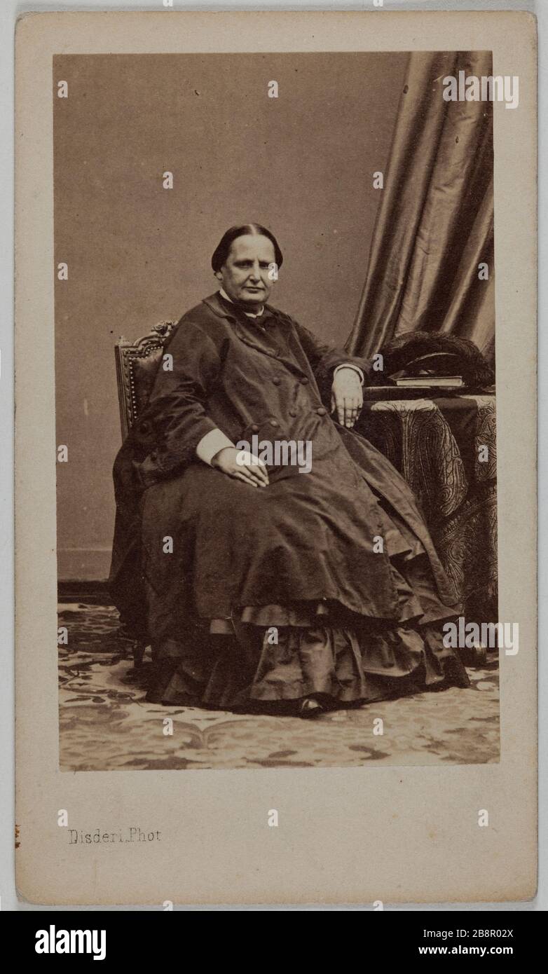 Portrait of Princess Elisa Baciocchi Napoleone, Countess of Camerata (18061869), daughter of Portrait of Princess Elisa Baciocchi Napoleone, Countess of Camerata (18061869), daughter of