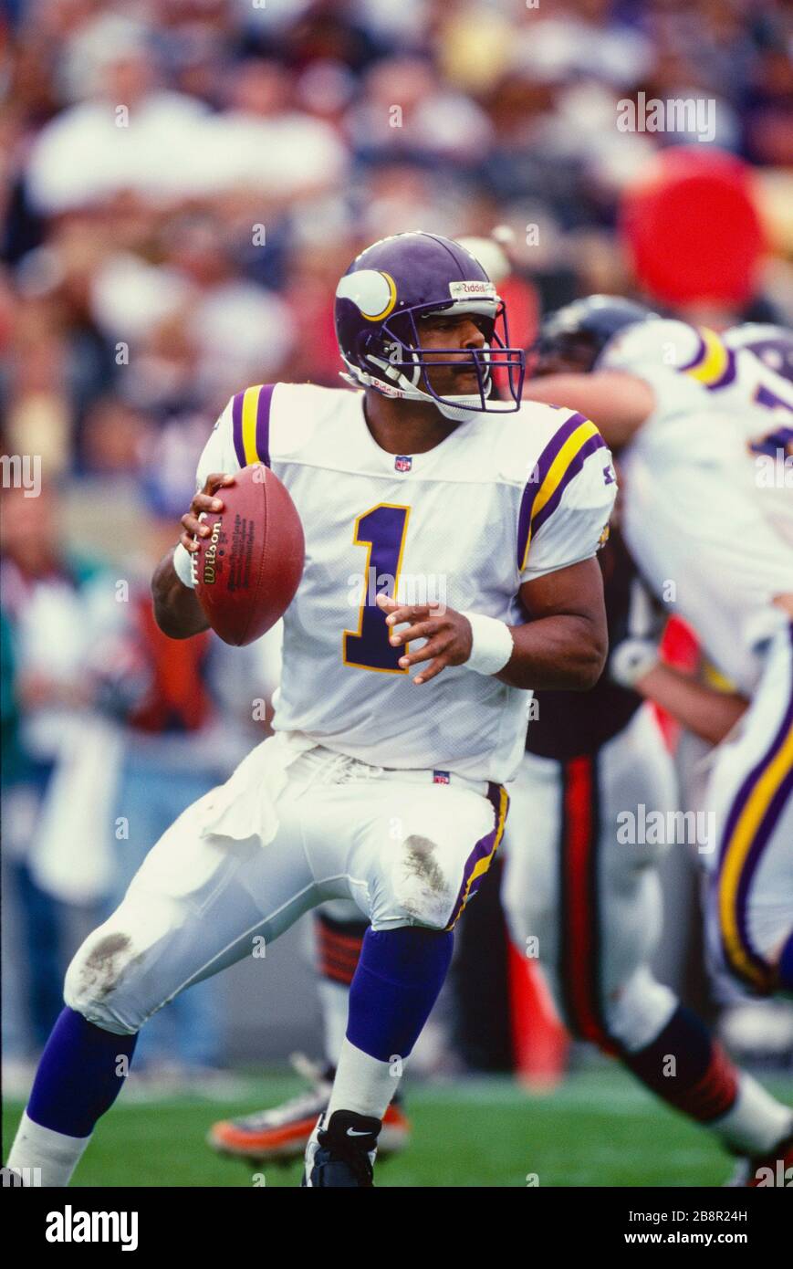 Warren moon hi-res stock photography and images - Alamy