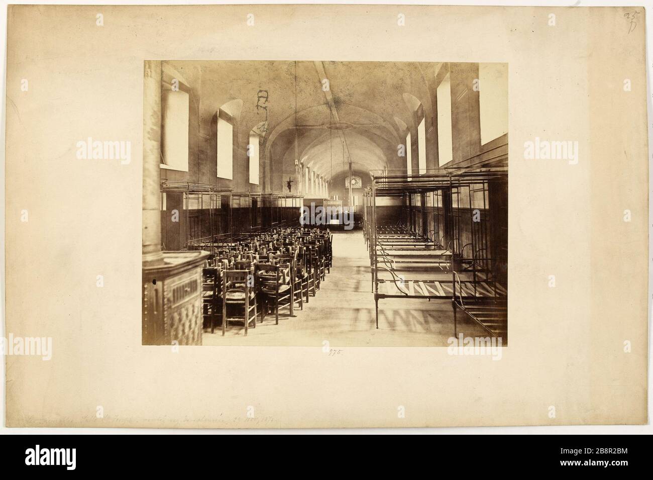 Hospital For Incurables High Resolution Stock Photography And Images Alamy