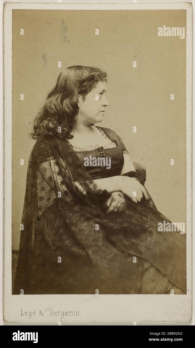 Helene bertaux hires stock photography and images Alamy