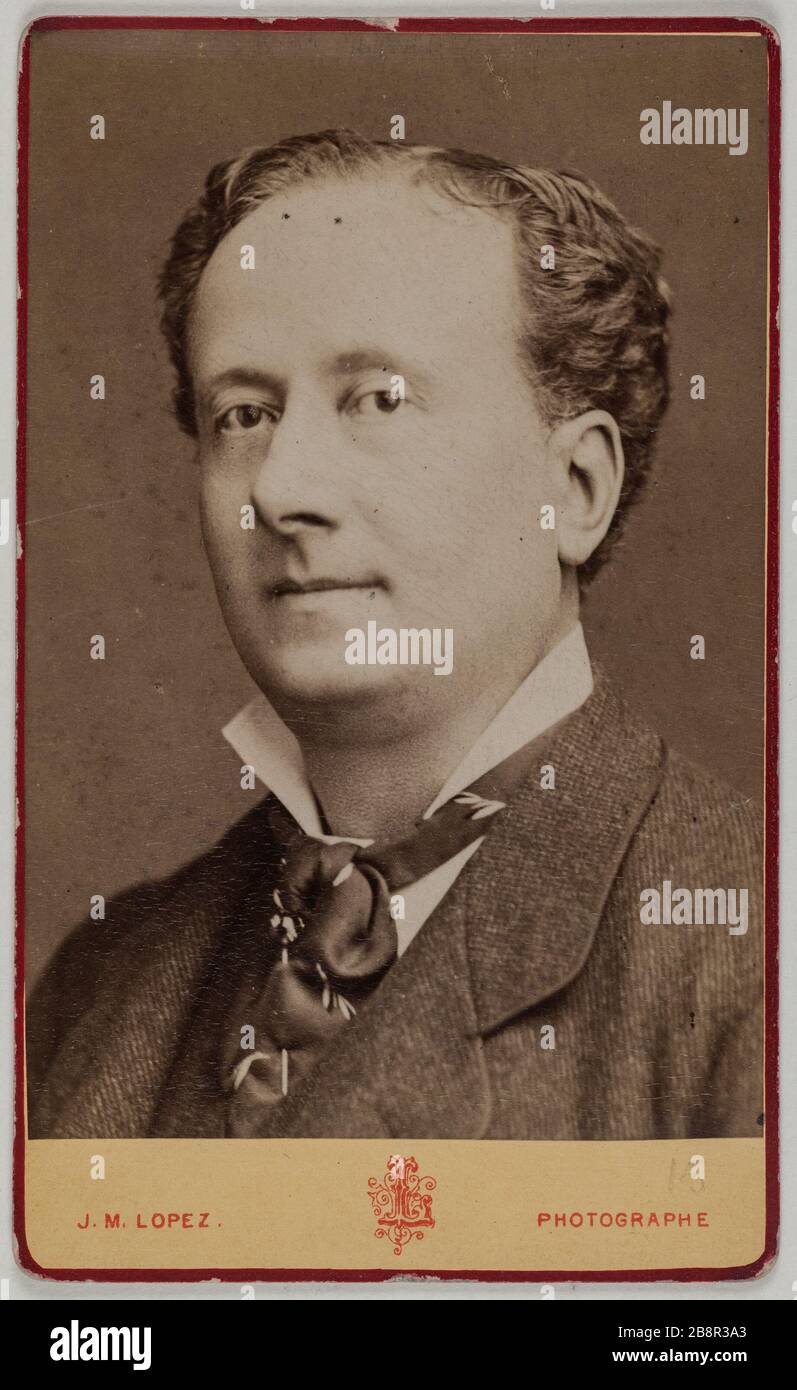 Louis arsene delaunay hi-res stock photography and images - Alamy