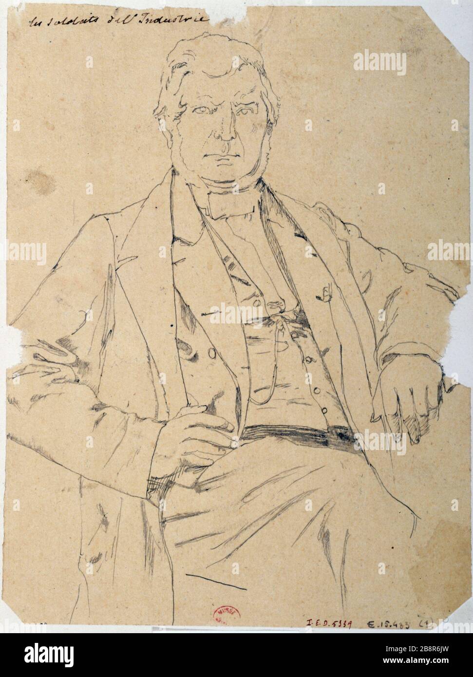 Sondage High Resolution Stock Photography And Images Alamy