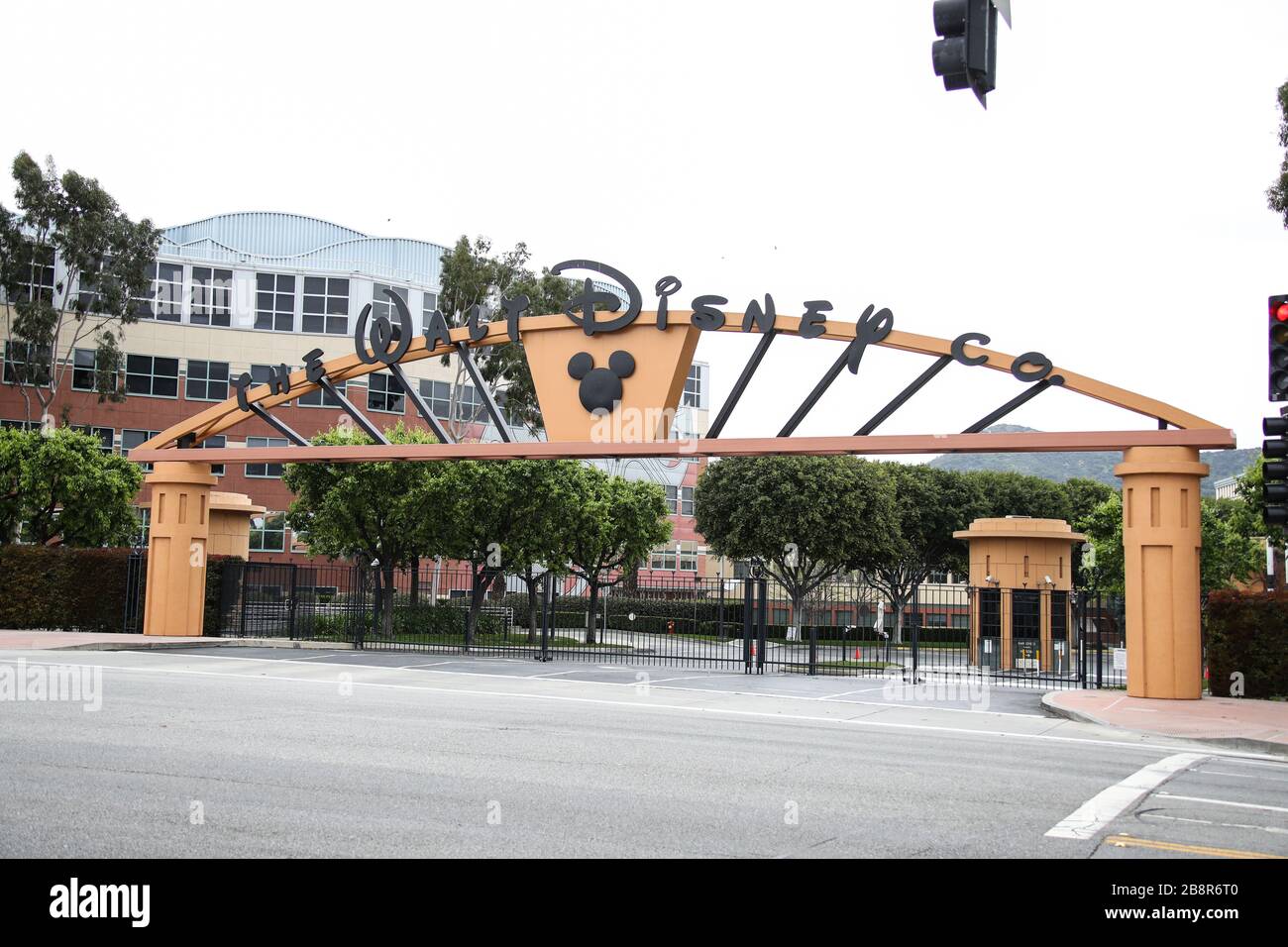 American Broadcasting Company High Resolution Stock Photography And Images Alamy