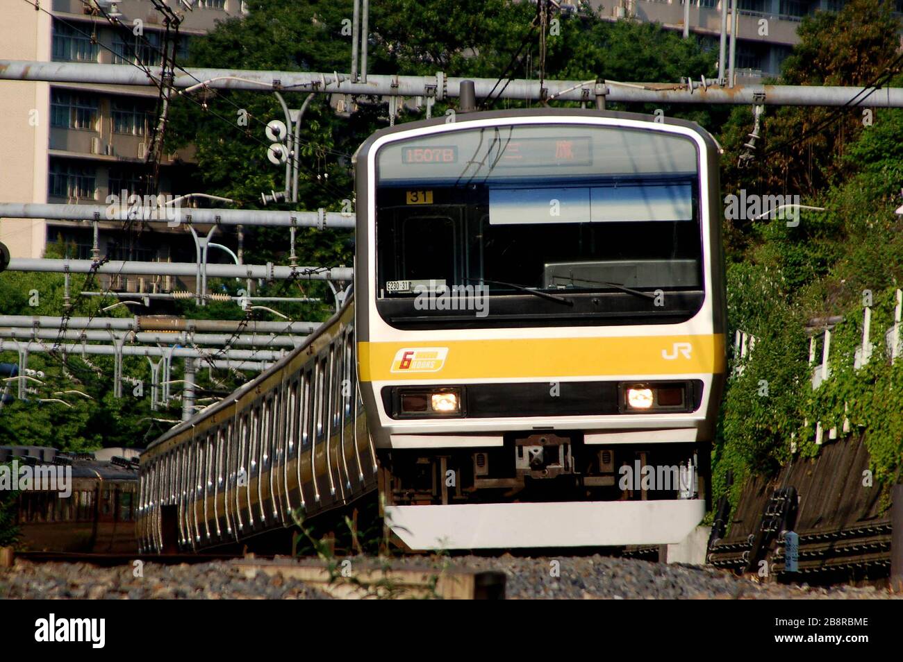 E231 Hi Res Stock Photography And Images Alamy