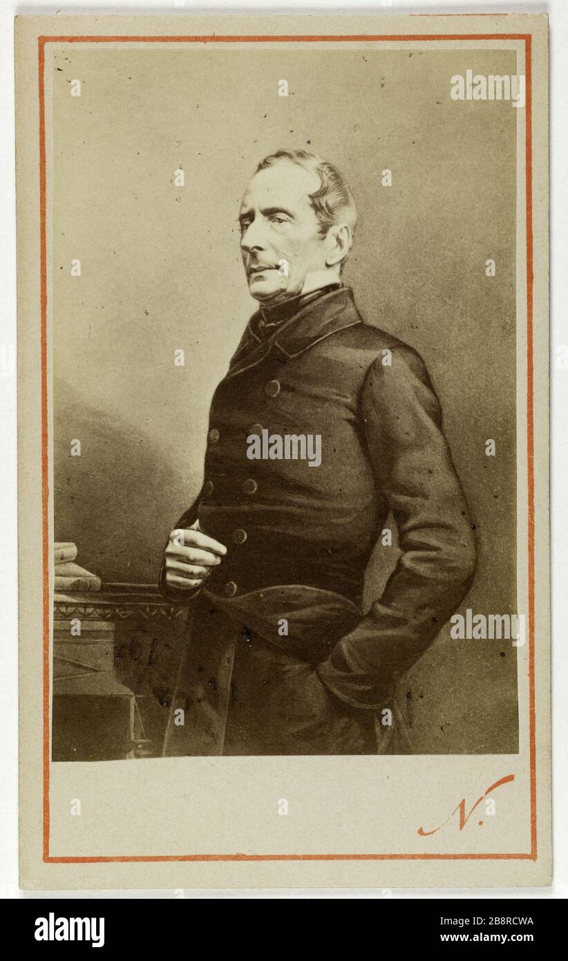 Alphonse de lamartine hires stock photography and images Alamy