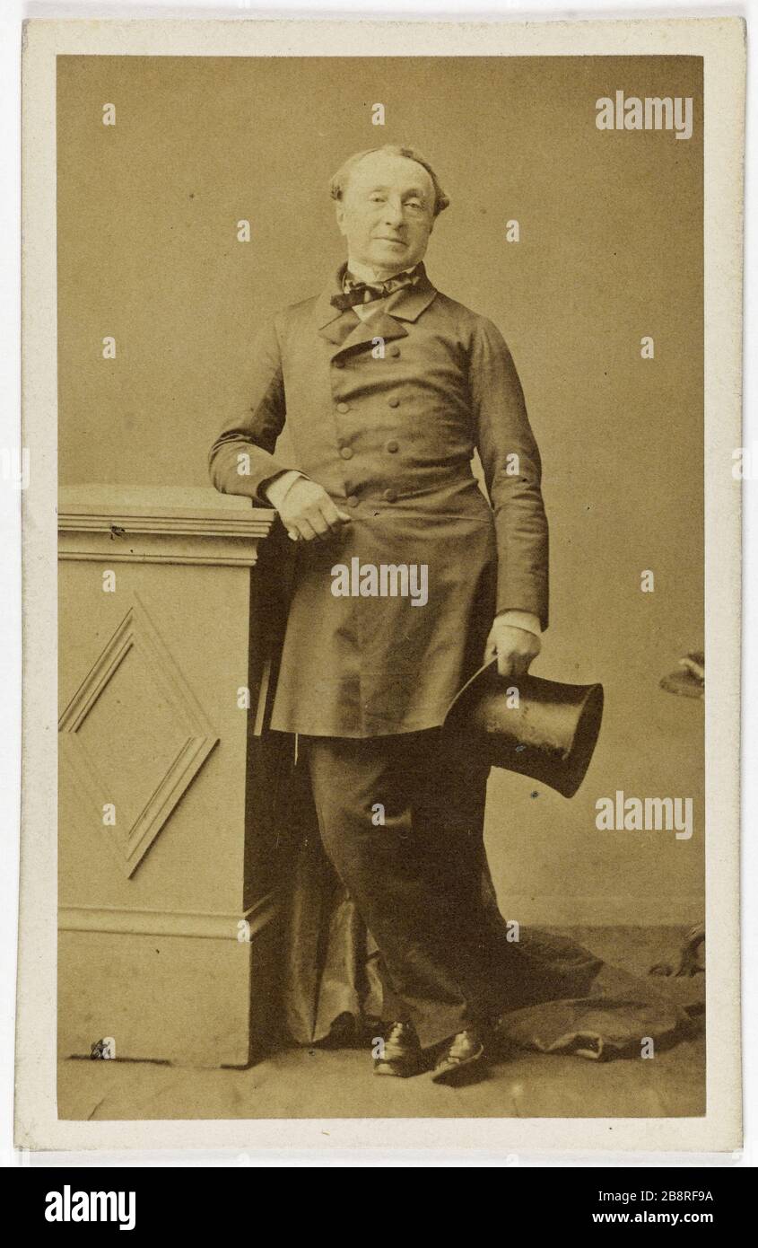 Mathieu petit hi-res stock photography and images - Alamy