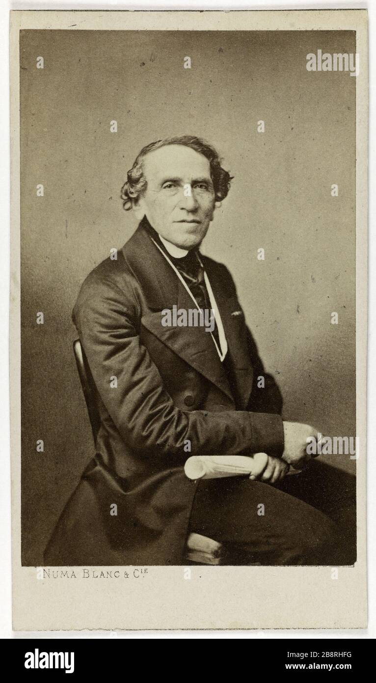 CATALANI, Alfredo Italian Composer, 1854-1893 Stock Photo - Alamy