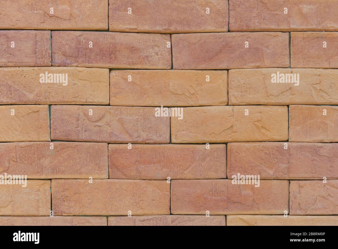 Background of brick wall texture pattern for design Stock Photo - Alamy