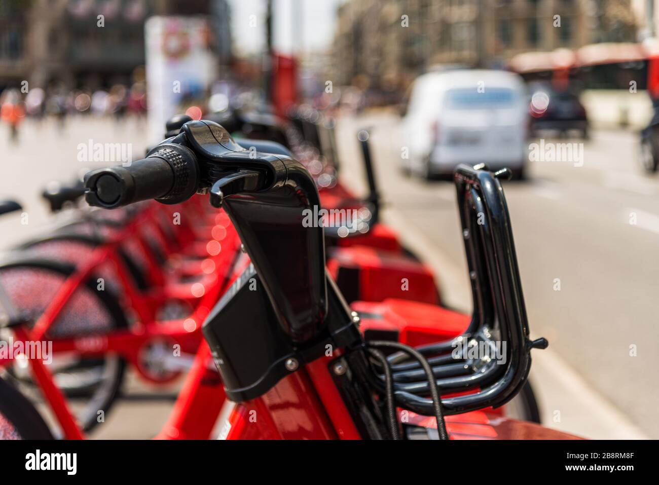 big city bike