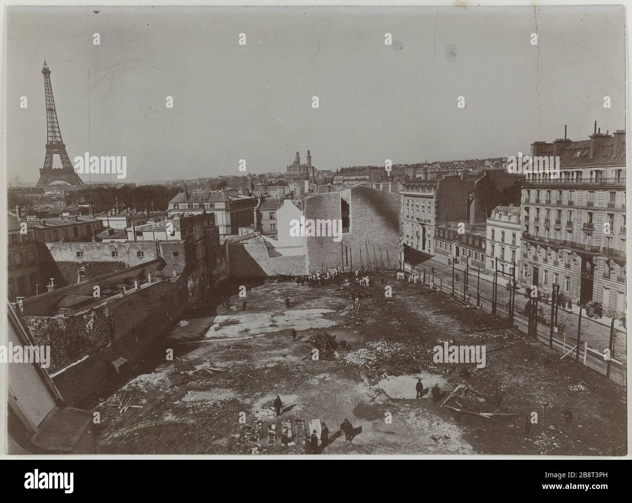 23 rue jean goujon hires stock