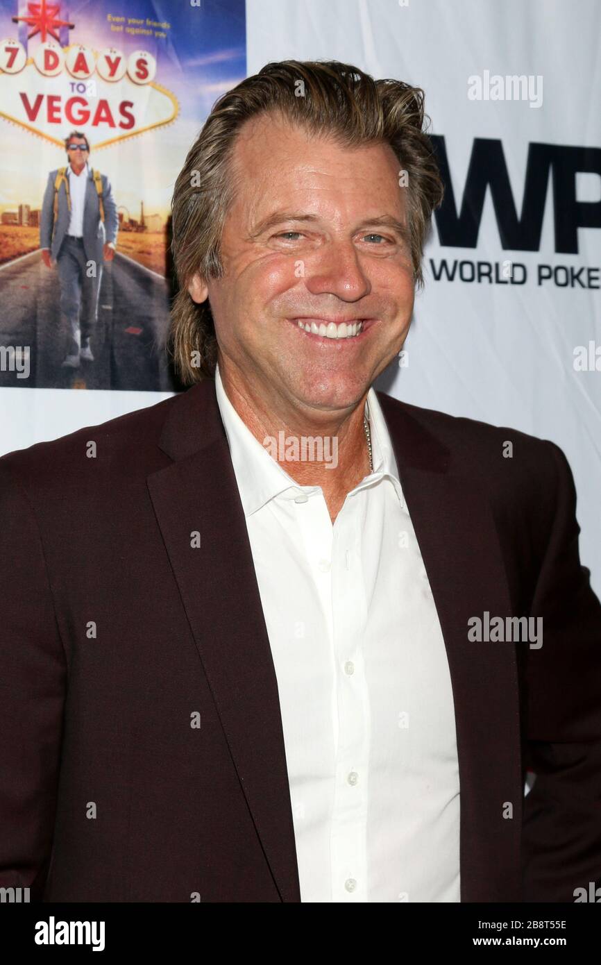 Vince van patten hi-res stock photography and images - Alamy