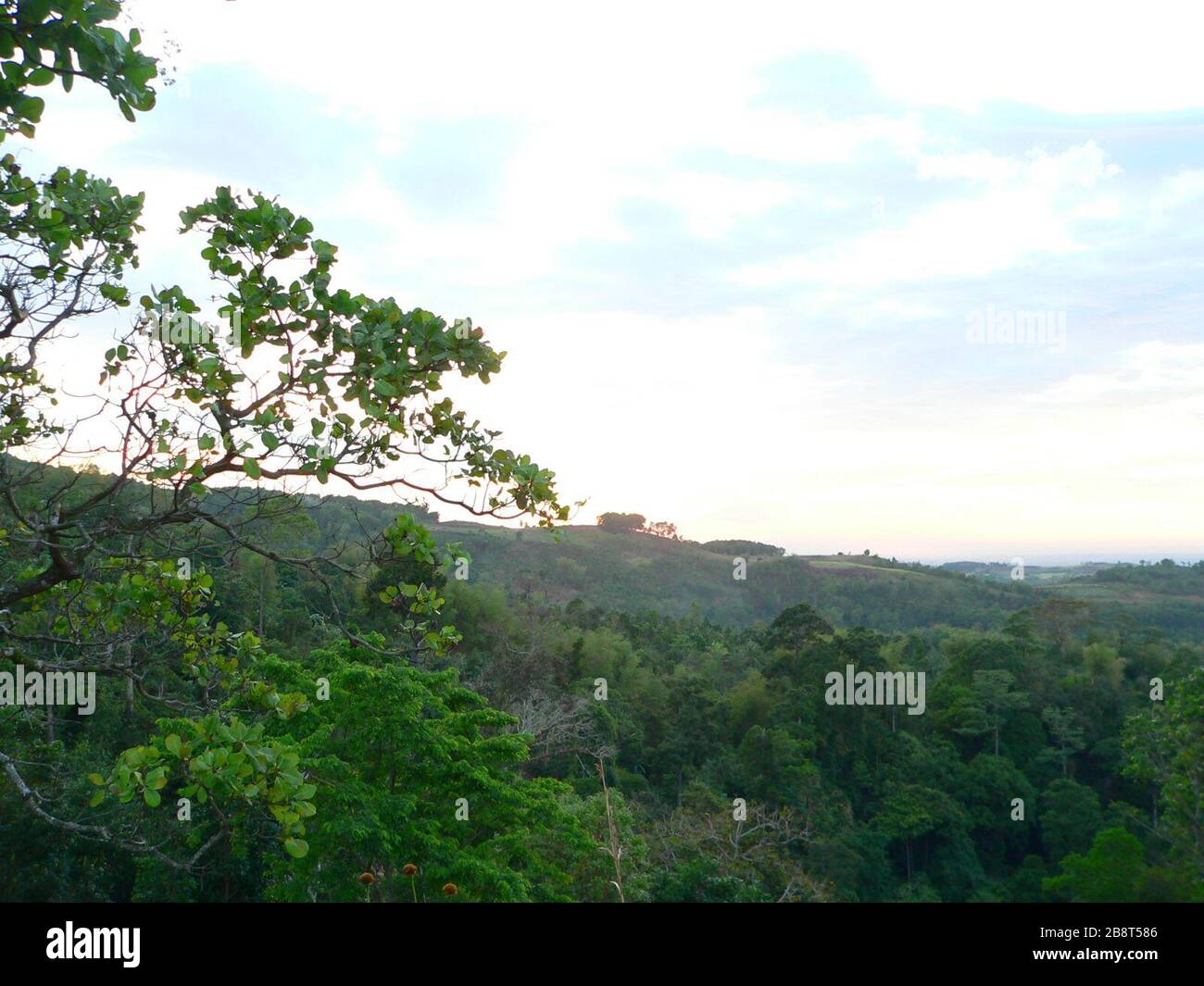 Bundok High Resolution Stock Photography And Images Alamy