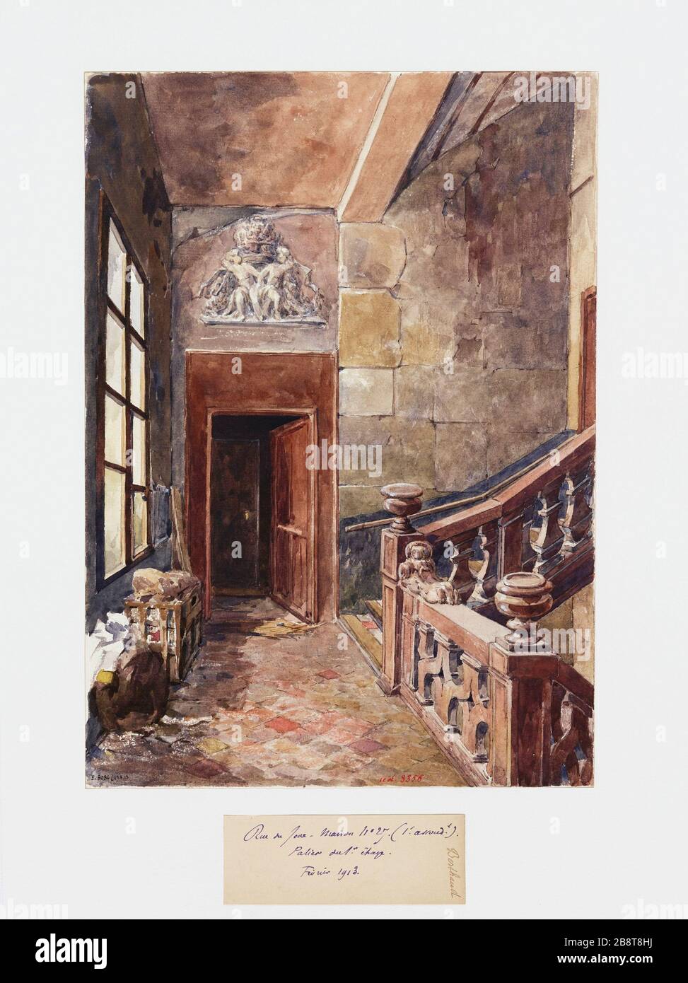 The First Japanese Embassy（第一遣米使節日記）2冊 41wJllrsghL._AC_SY200_QL15_.jpg