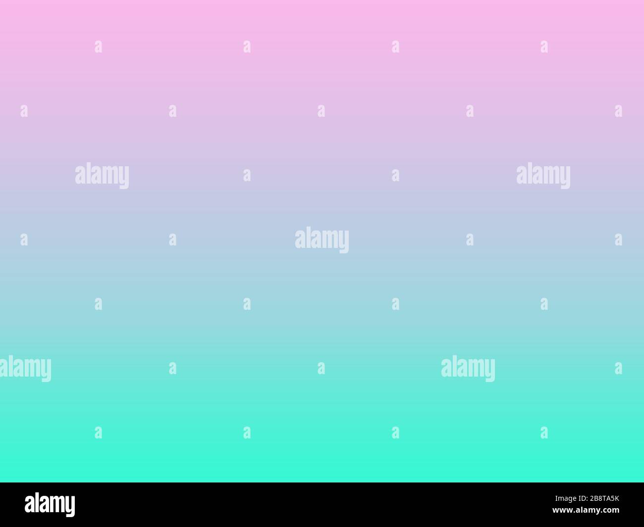 Smooth pastel color abstract gradient background Stock Photo Alamy