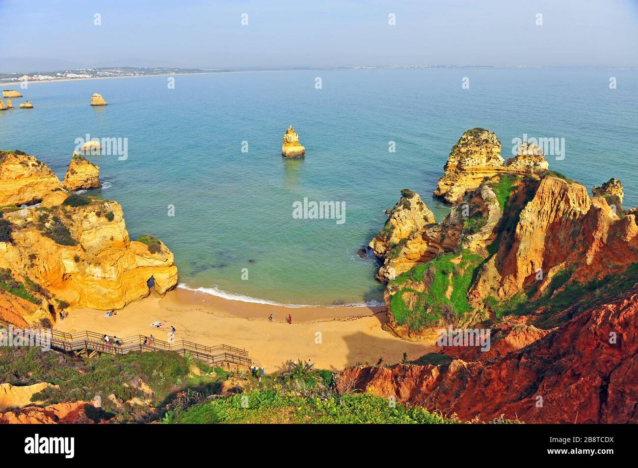 Camillo beach hires stock photography and images Alamy