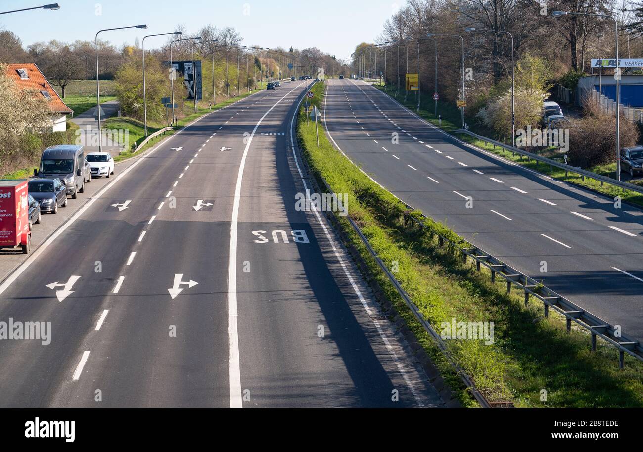 Friedberger landstrasse hi-res stock photography and images - Alamy