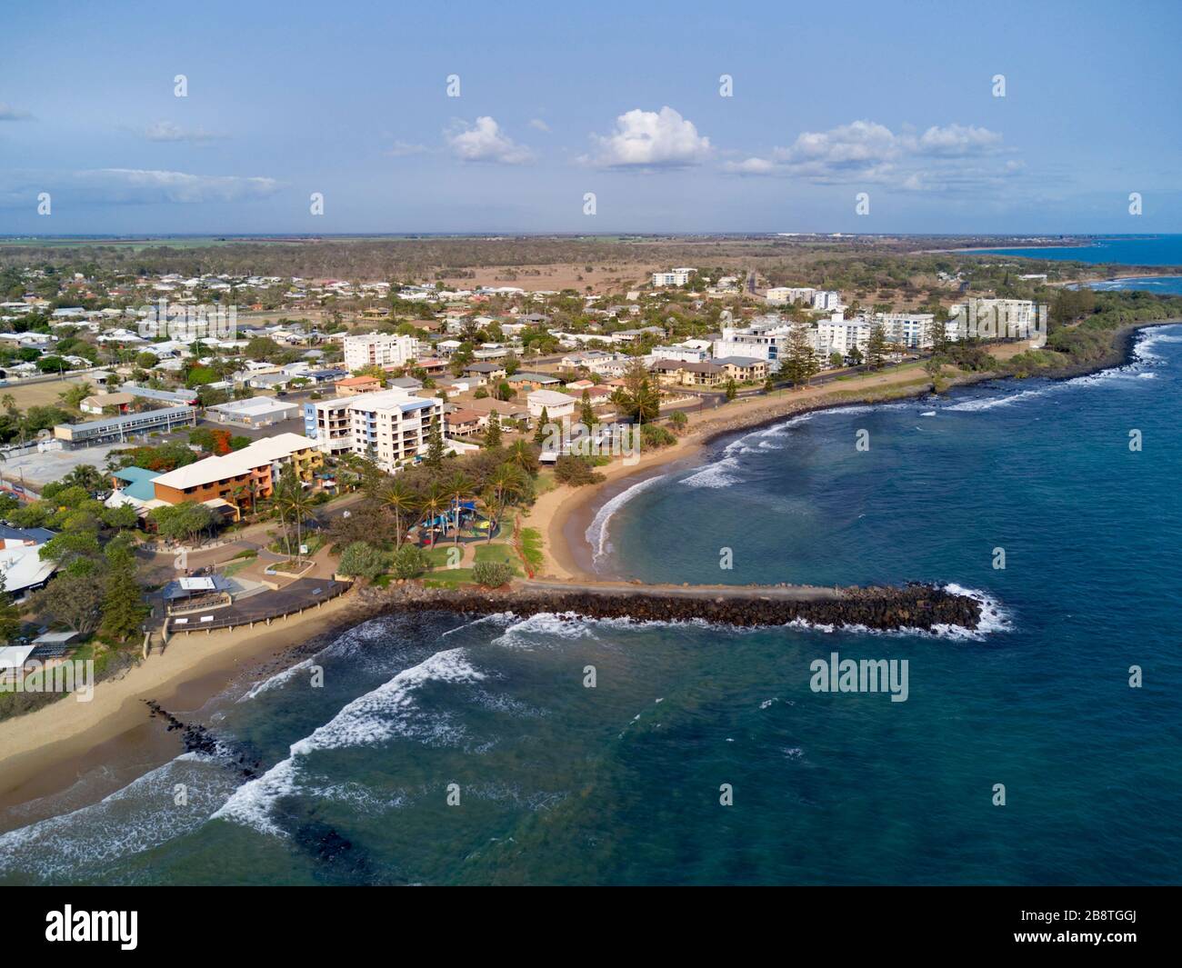 Bundaberg Queensland Health