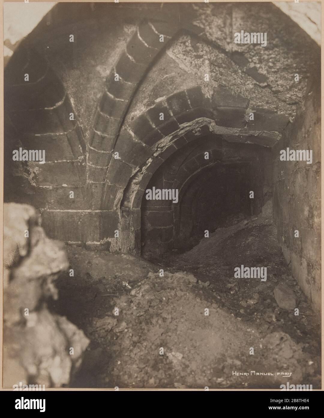 Voûtes gothiques hires stock photography and images Alamy