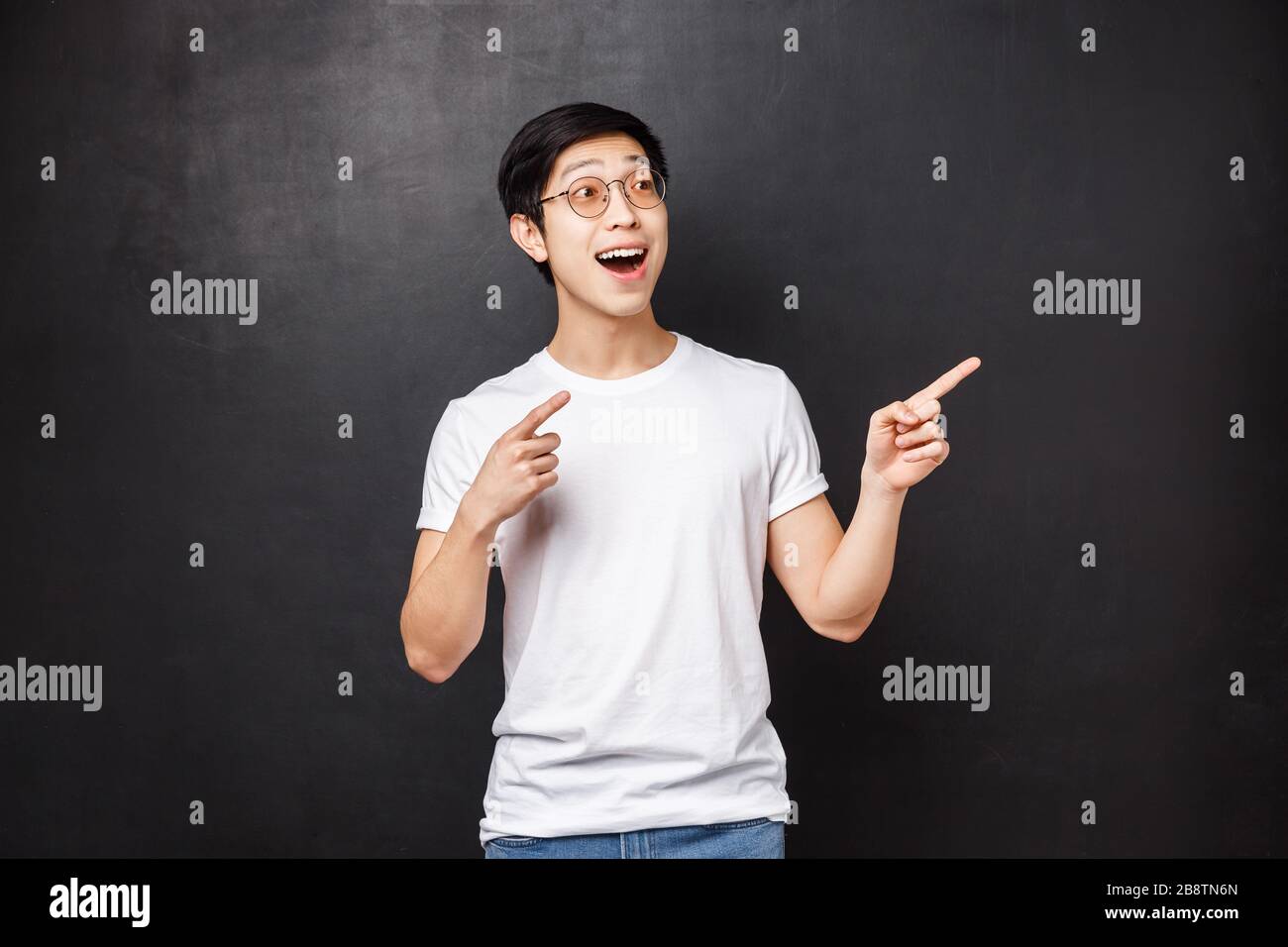 Featured image of post Anime Boy Pointing Finger
