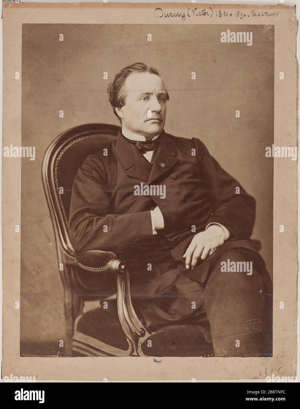 Duruy, Victor: Histoire des Romains. Nouvelle edition revue, augmentèe