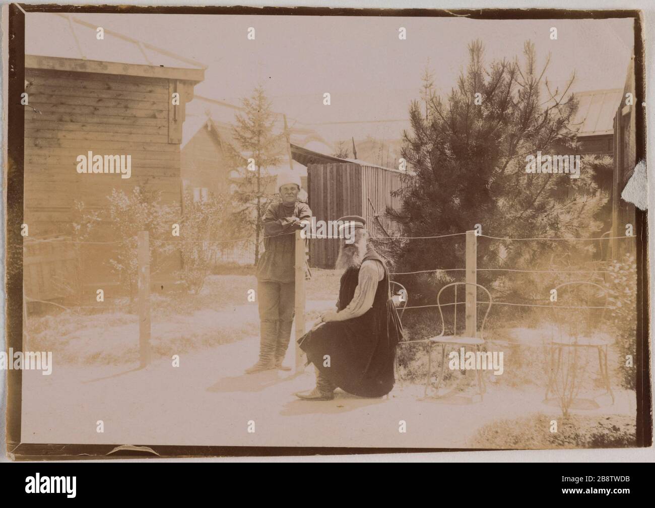 1900 man hi-res stock photography and images - Alamy
