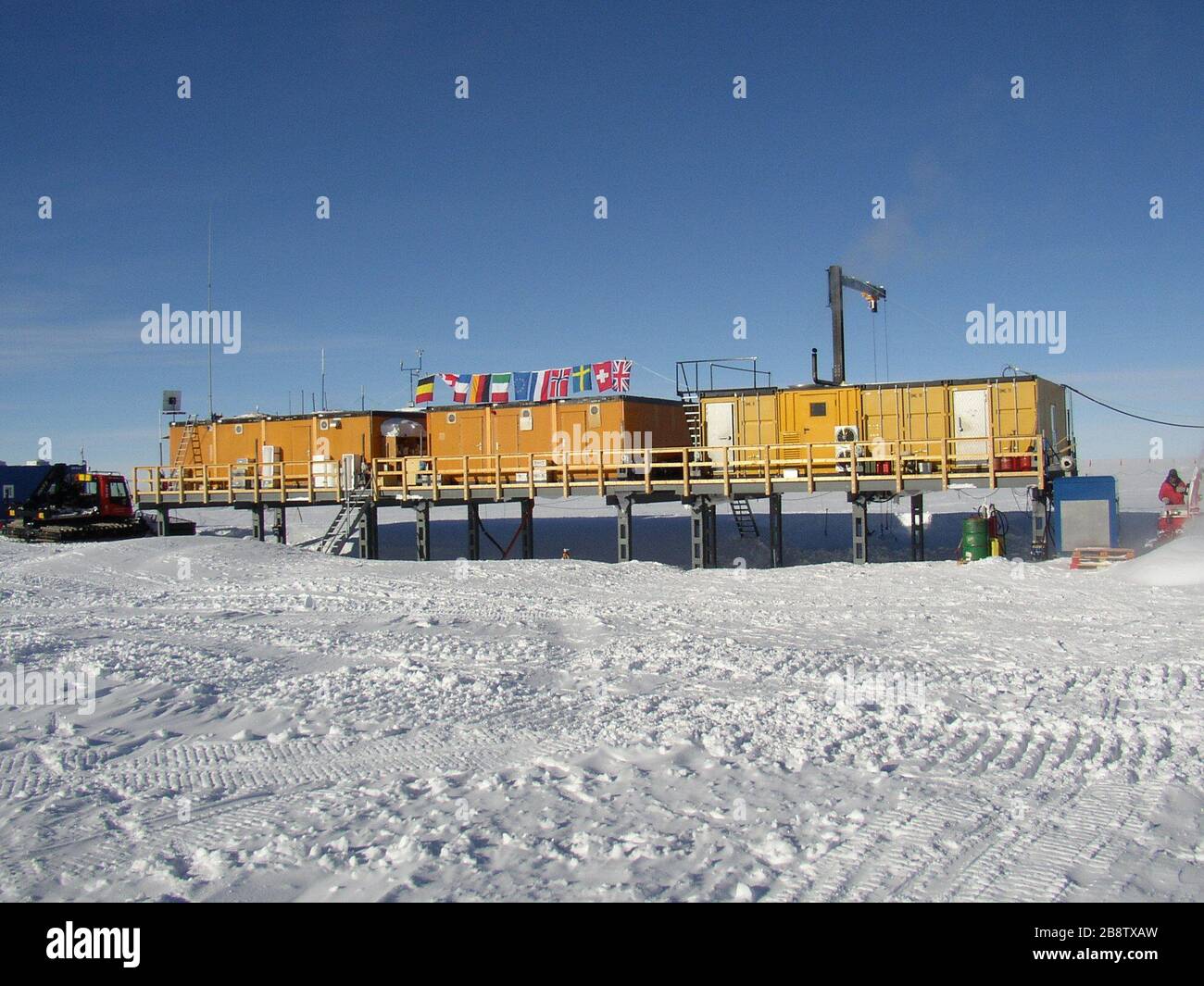 Dronning maud land hi-res stock photography and images - Alamy