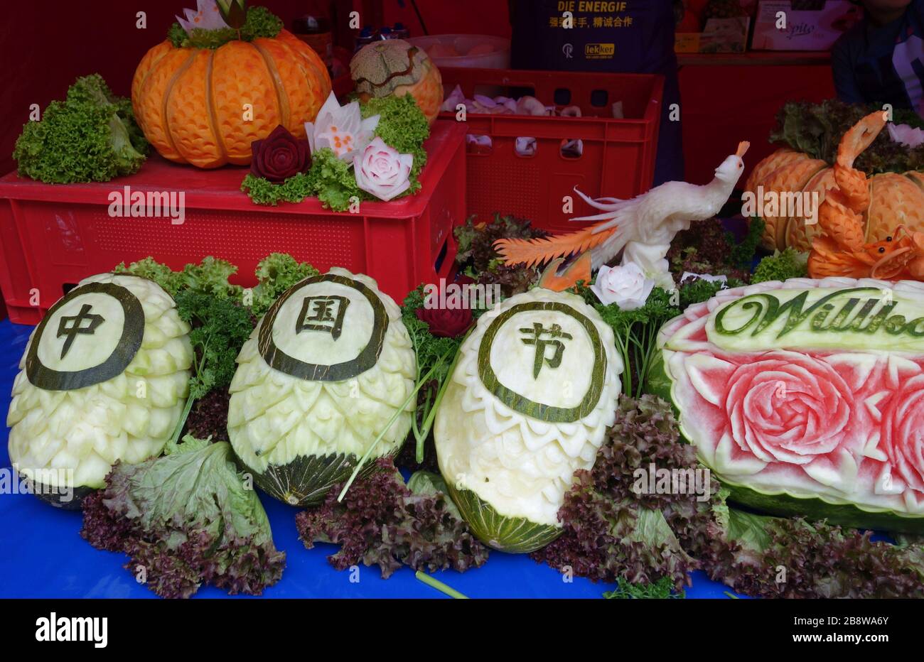 Chinafest High Resolution Stock Photography And Images Alamy