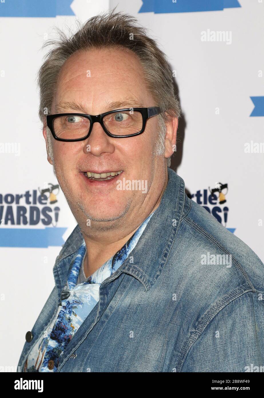 Vic reeves hi-res stock photography and images - Alamy