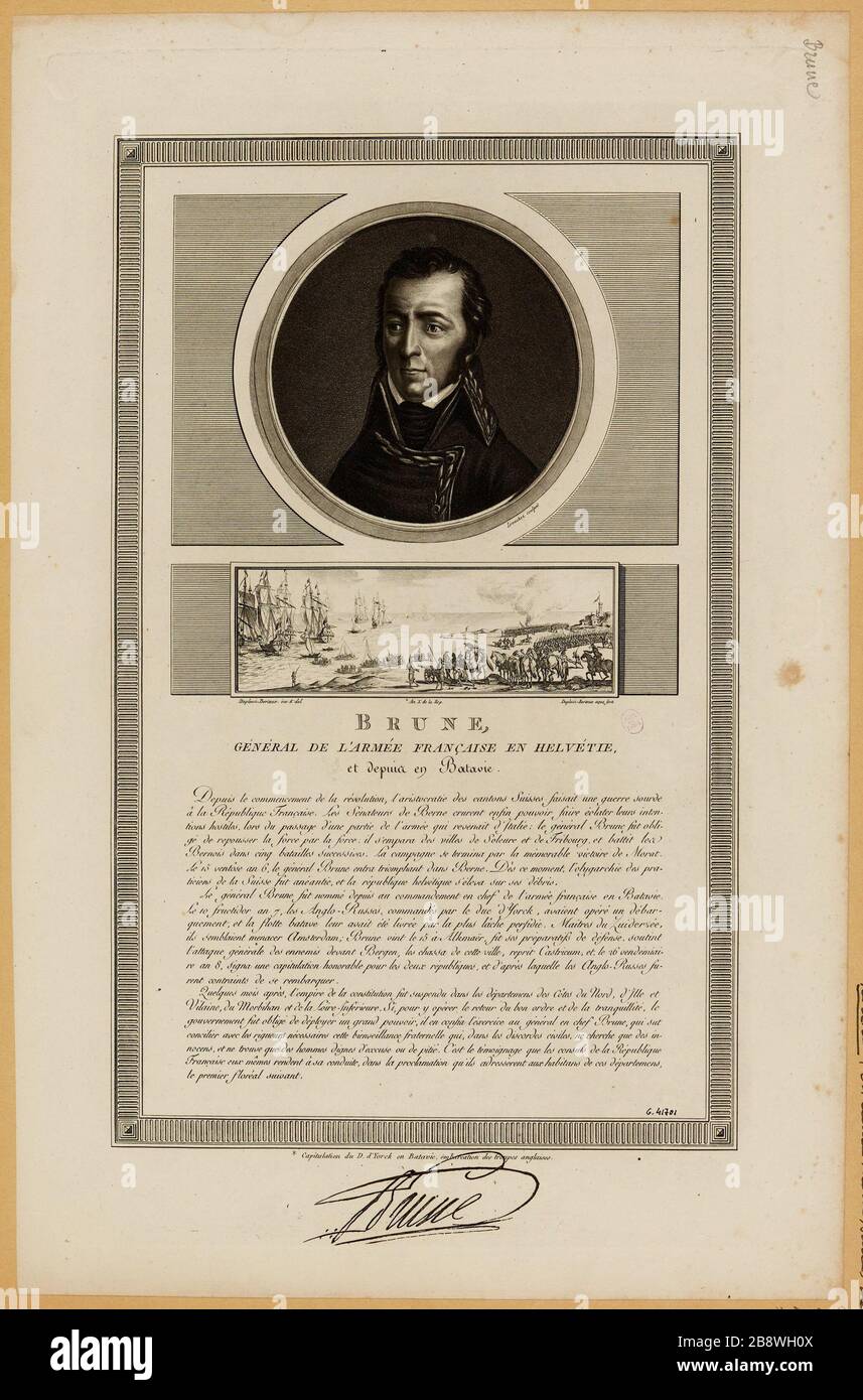 French revolutionary army hi-res stock photography and images - Alamy