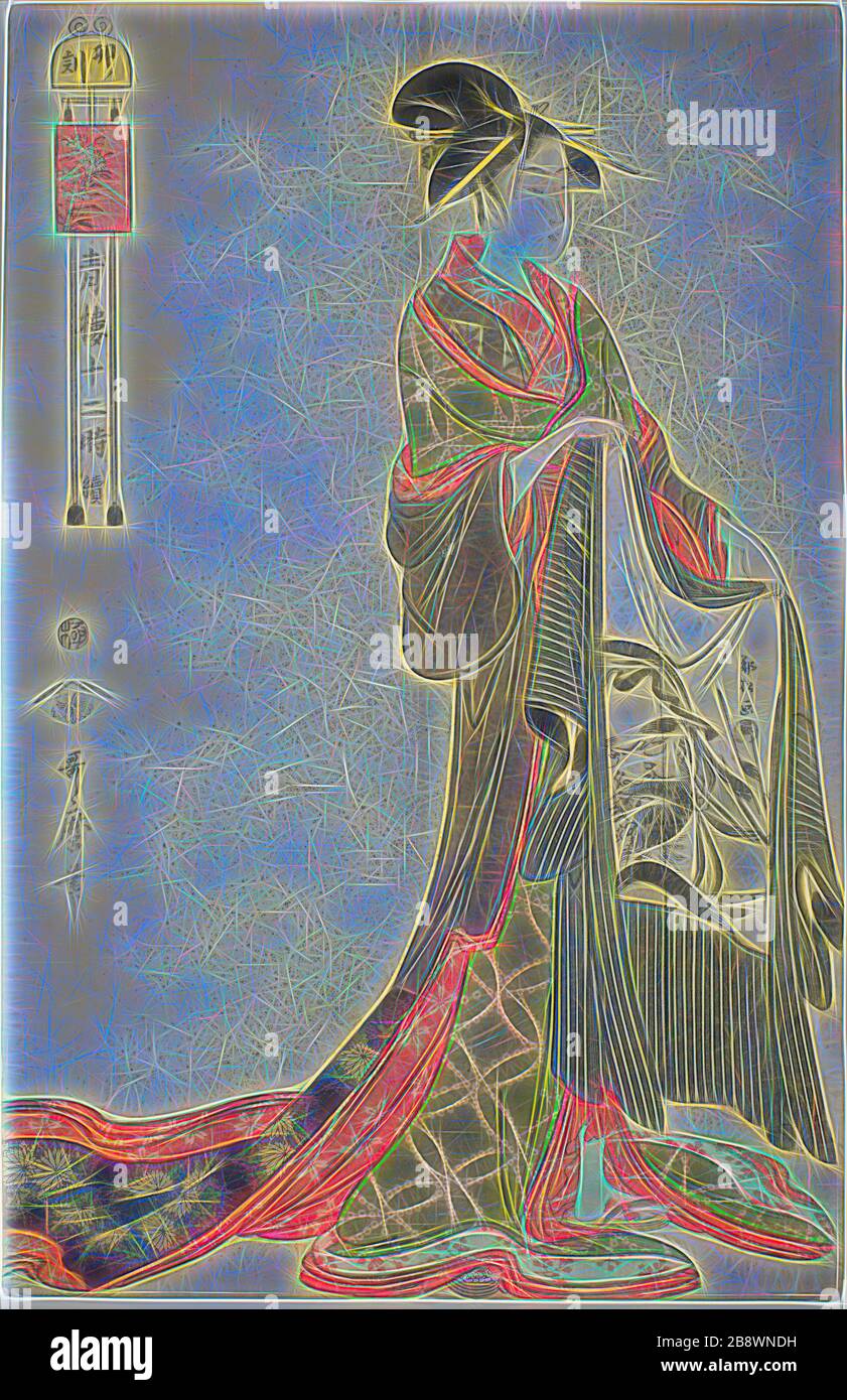 Page 12 Kitagawa High Resolution Stock Photography And Images Alamy