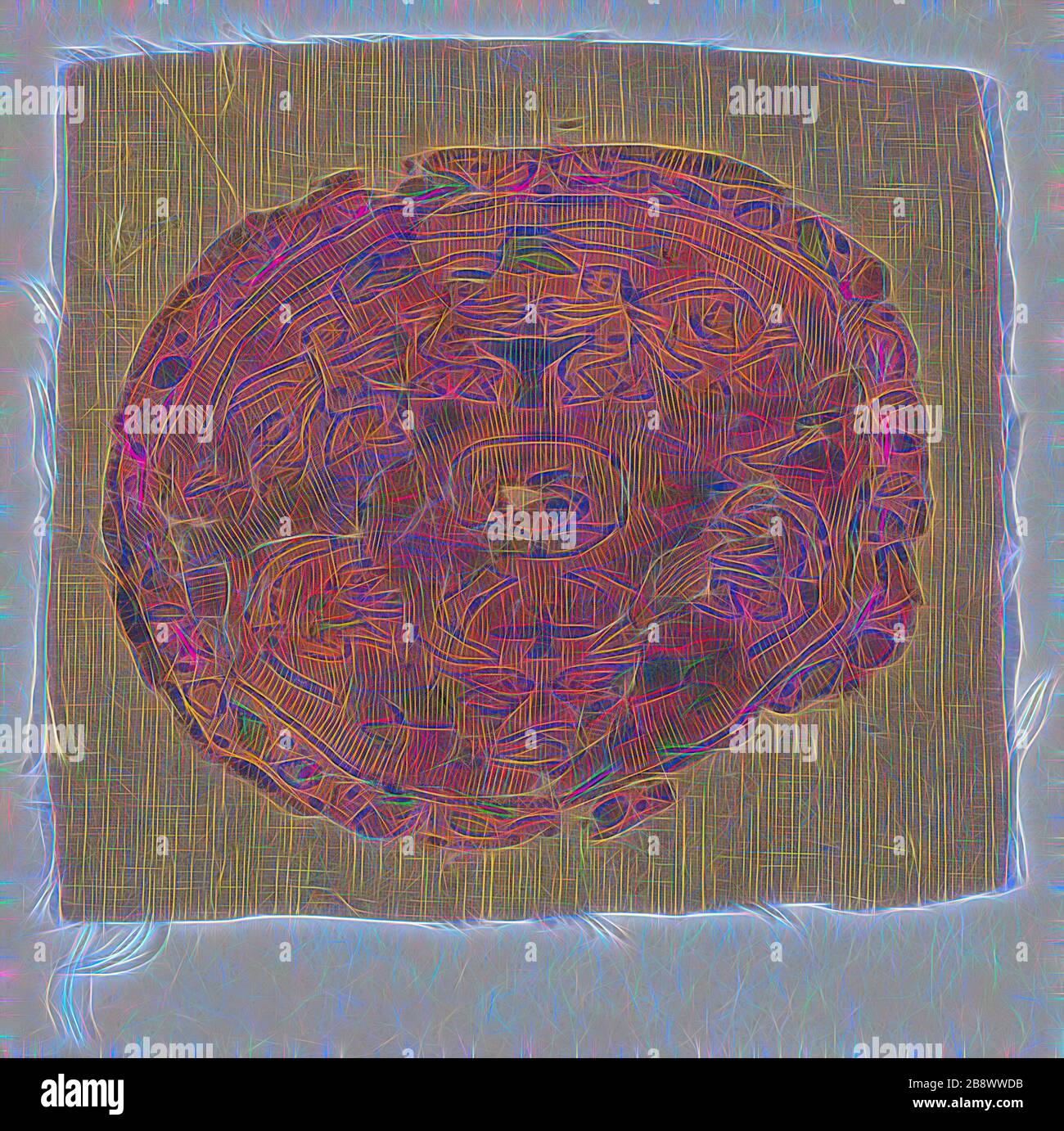 8th century arab art hi-res stock photography and images - Alamy