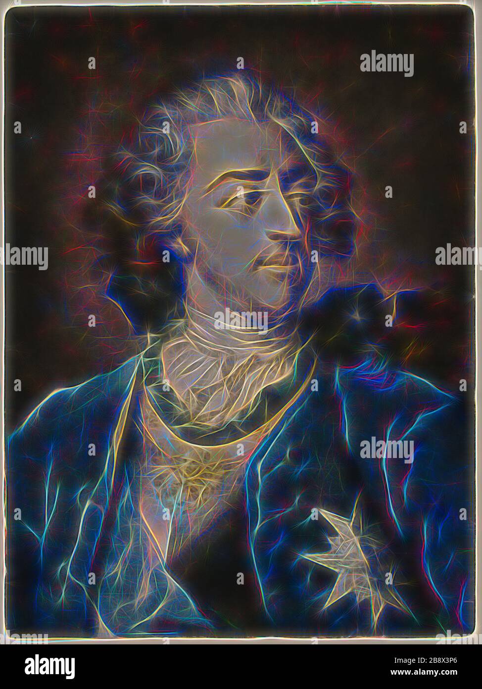 Christoph le blon hires stock photography and images Alamy