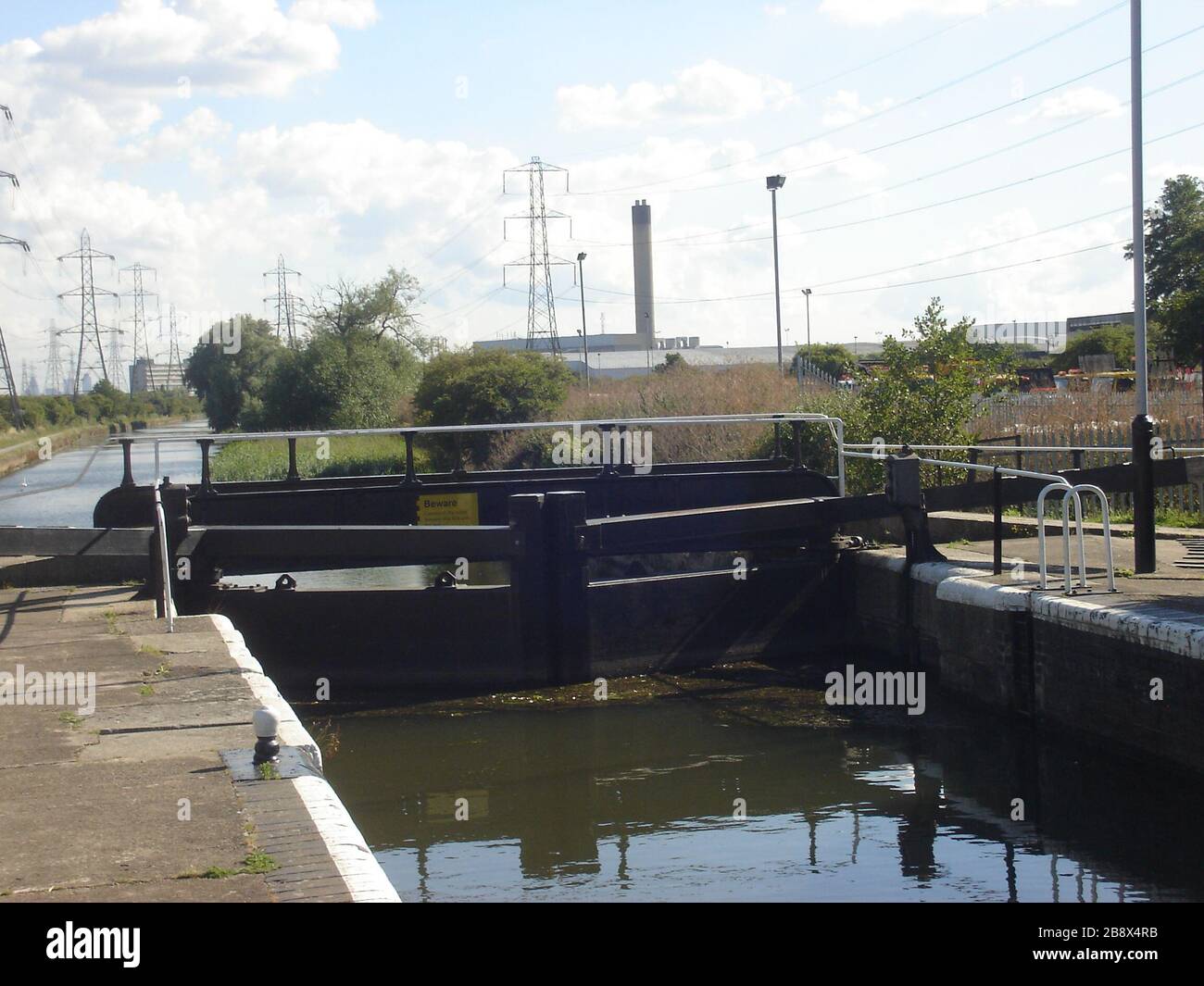 Picketts hires stock photography and images Alamy