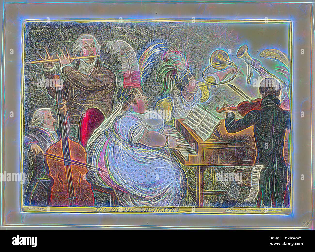 April 1745 High Resolution Stock Photography And Images Alamy