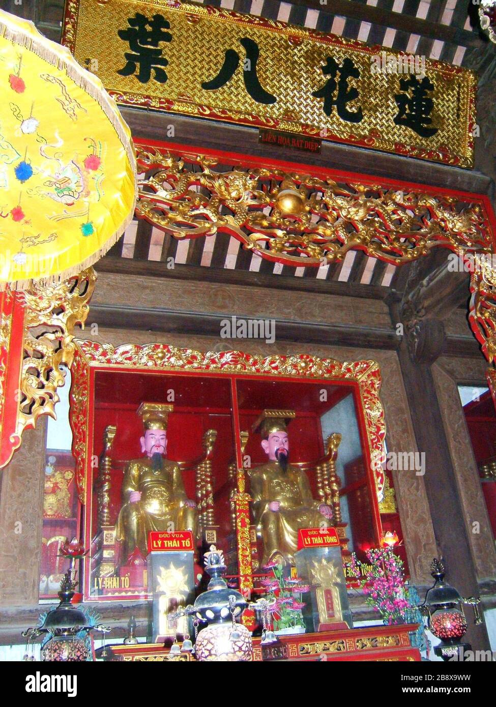 Ly Thai Tong High Resolution Stock Photography And Images Alamy Ly Thai Tong High Resolution Stock Photography And Images Alamy