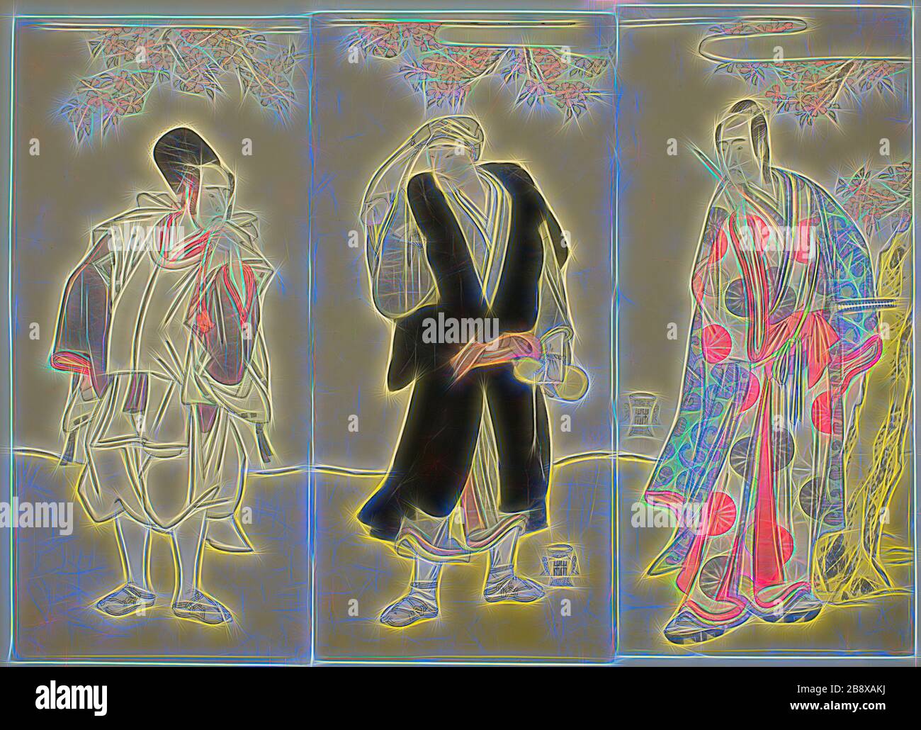 Kusunoki masatsura hi-res stock photography and images - Alamy