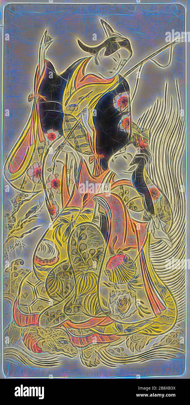 Urashima Taro High Resolution Stock Photography And Images Alamy