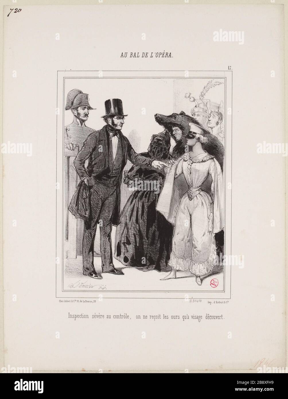 17. / severe inspection control Stock Photo - Alamy