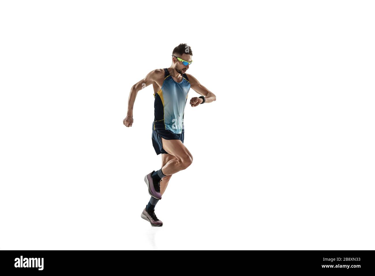 Action motion