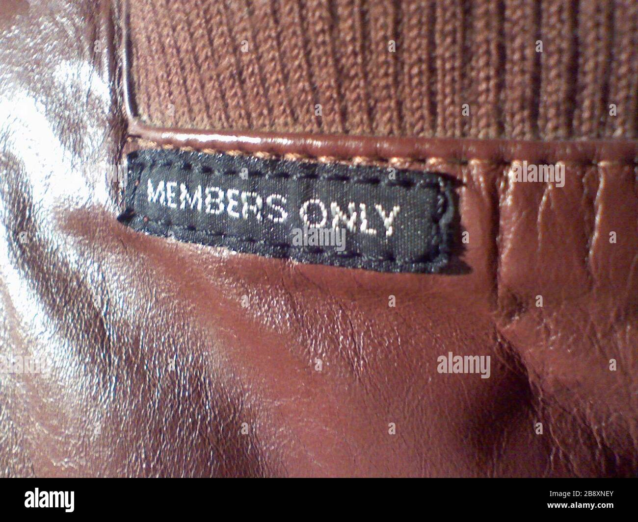 members only brand