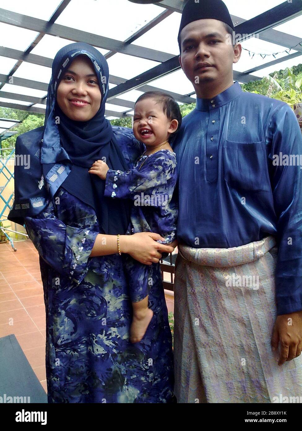 English Malay High Resolution Stock Photography And Images Alamy