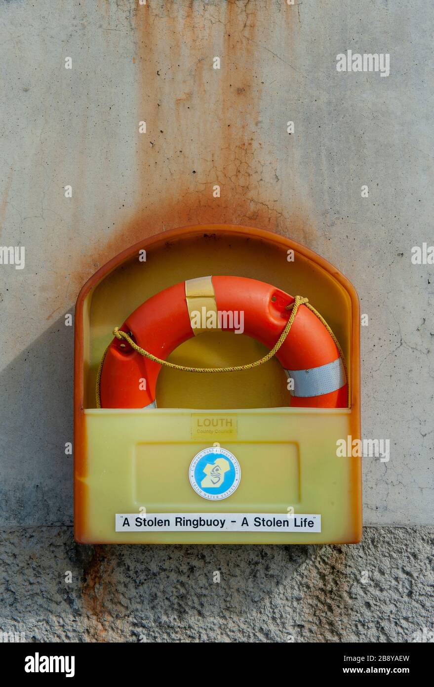 ringbuoy-hi-res-stock-photography-and-images-alamy